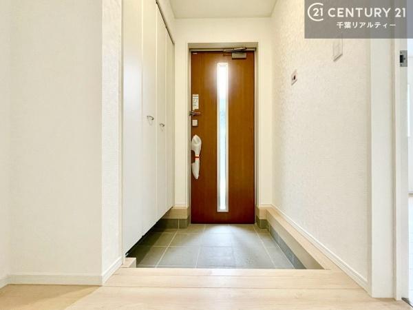 富津市千種新田の新築一戸建