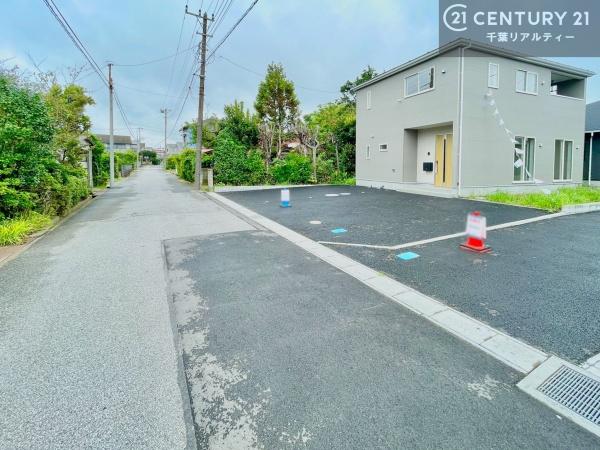 富津市千種新田の新築一戸建