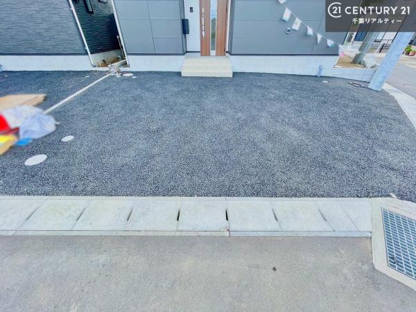 市原市古市場の新築一戸建