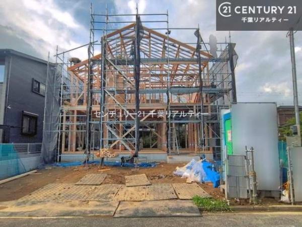 市原市青葉台６丁目の新築一戸建