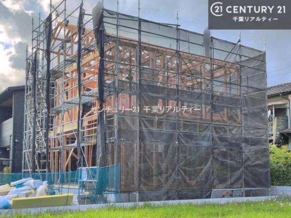 市原市青葉台６丁目の新築一戸建