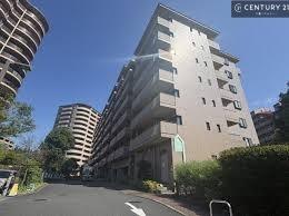 ガーデンプラザ新検見川５番館