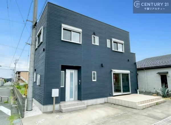 木更津市金田東５丁目の中古一戸建