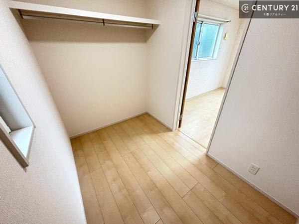 千葉市若葉区大草町の中古一戸建て