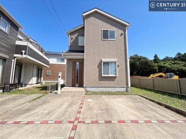 千葉市若葉区大草町