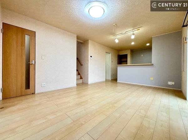 千葉市若葉区大草町の中古一戸建て