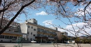 千葉市若葉区西都賀５丁目　１号棟(千葉市立都賀の台小学校)