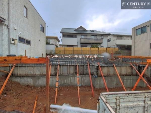 千葉市若葉区西都賀５丁目　１号棟