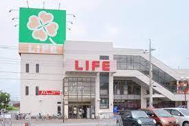 佐倉市城の新築一戸建(ライフ佐倉店)