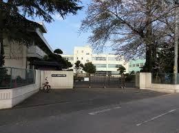 佐倉市城の新築一戸建(佐倉市立根郷小学校)