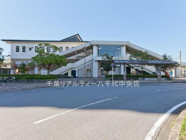 佐倉市城の新築一戸建(JR総武本線「佐倉駅」)
