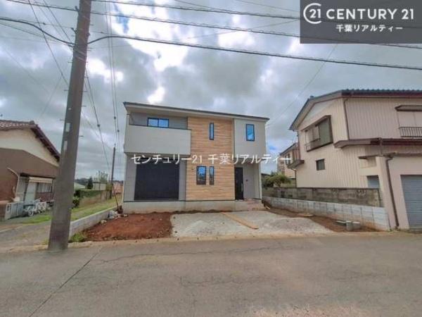 佐倉市城の新築一戸建