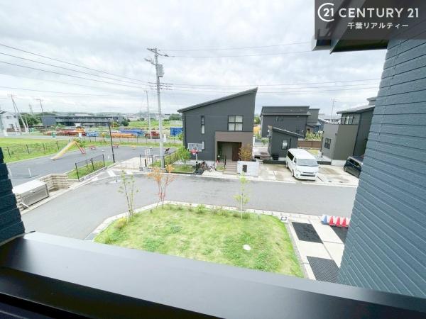 市原市今津朝山の中古一戸建て