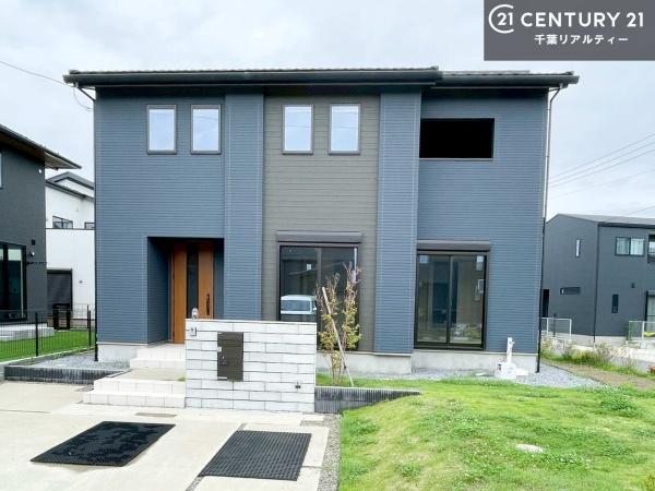 市原市今津朝山の中古一戸建