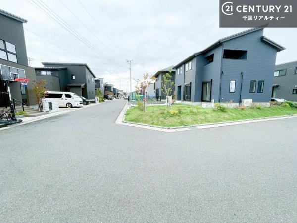 市原市今津朝山の中古一戸建て