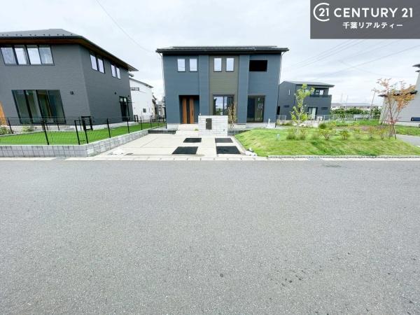 市原市今津朝山の中古一戸建て