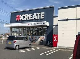 千葉市花見川区検見川町　１号棟(クリエイトエス・ディー千葉稲毛町店)