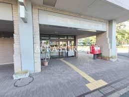 千葉市花見川区検見川町　１号棟(千葉真砂二郵便局)