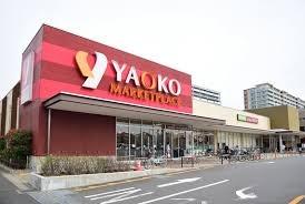 千葉市花見川区検見川町　１号棟(ヤオコー稲毛海岸店)