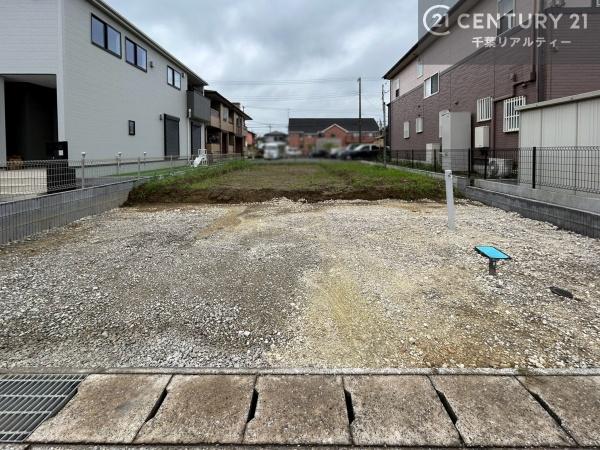 富津市青木３丁目の新築一戸建