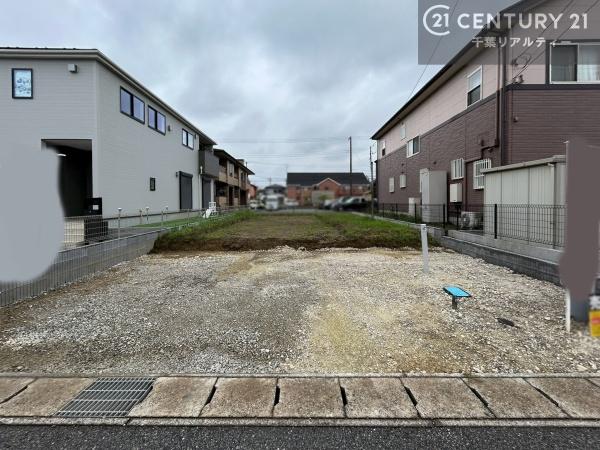 富津市青木３丁目の新築一戸建