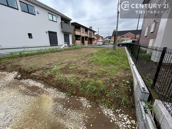 富津市青木３丁目の新築一戸建