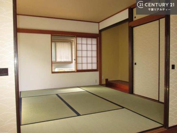 市原市ちはら台南５丁目の中古一戸建て