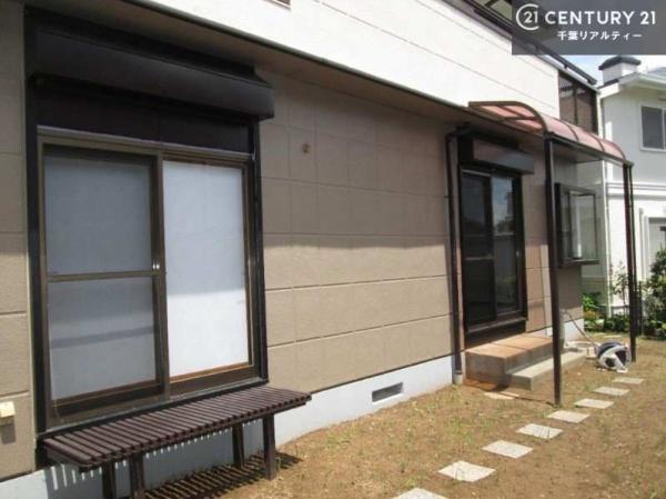 市原市ちはら台南５丁目の中古一戸建て