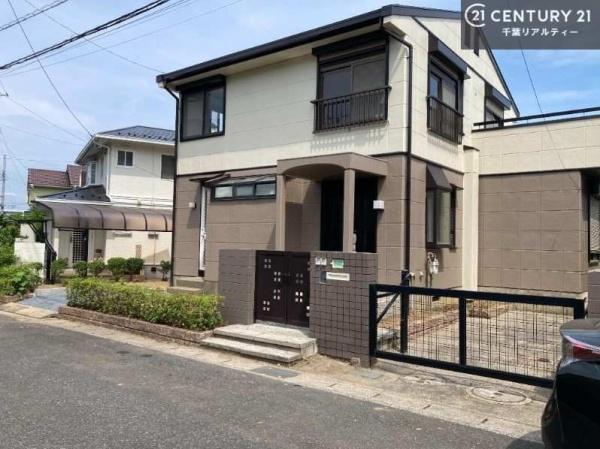 市原市ちはら台南５丁目の中古一戸建