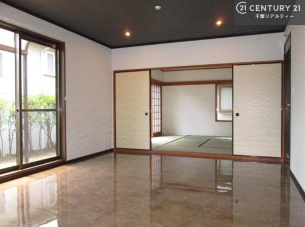 市原市ちはら台南５丁目の中古一戸建て