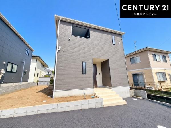 千葉市緑区高津戸町　１号棟