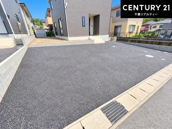 千葉市緑区高津戸町　１号棟
