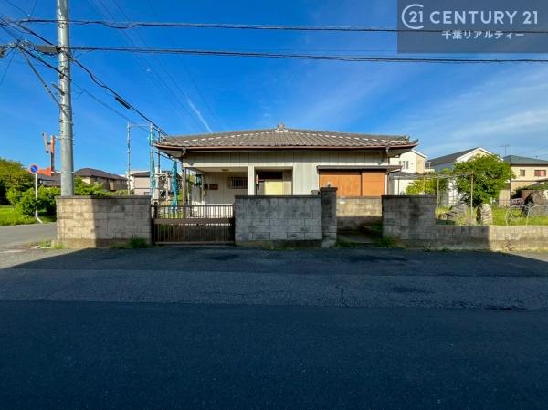 木更津市西岩根の新築一戸建