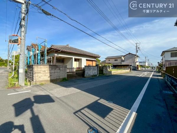 木更津市西岩根の新築一戸建