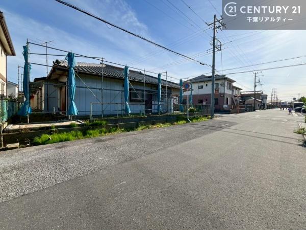 木更津市西岩根の新築一戸建