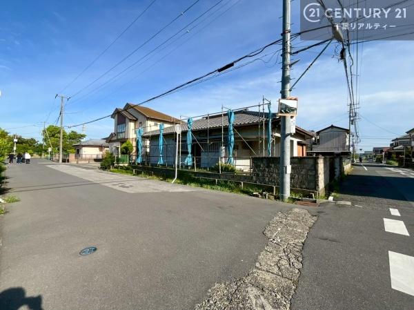 木更津市西岩根の新築一戸建