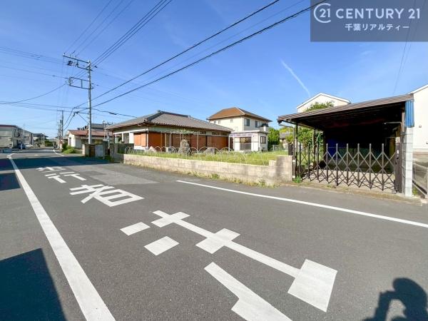 木更津市西岩根の新築一戸建