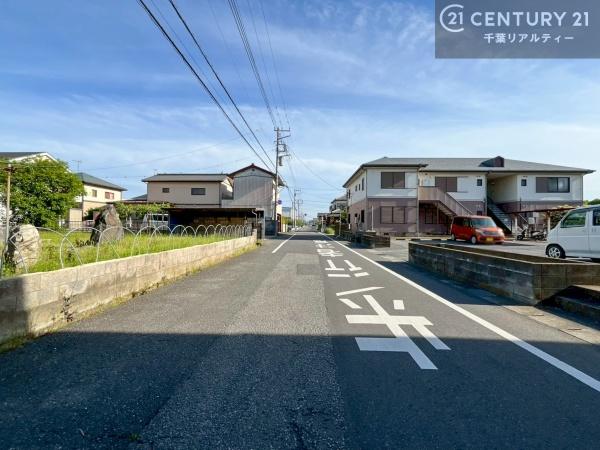 木更津市西岩根の新築一戸建