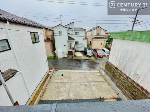 木更津市清見台東２丁目の新築一戸建