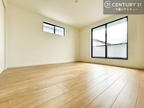 木更津市清見台東２丁目の新築一戸建