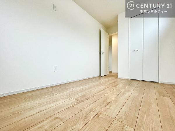 木更津市清見台東２丁目の新築一戸建