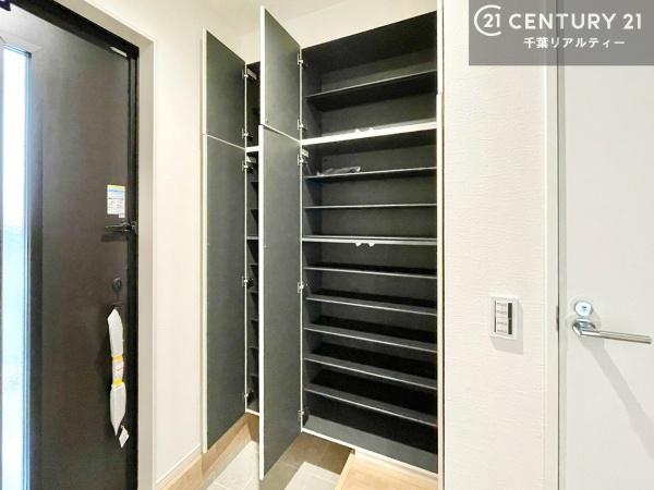 木更津市清見台東２丁目の新築一戸建