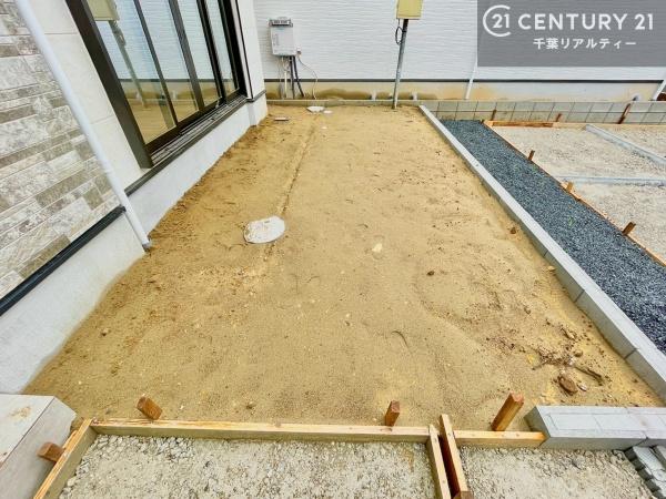 木更津市清見台東２丁目の新築一戸建