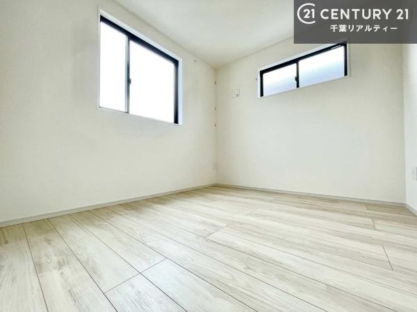 木更津市清見台東２丁目の新築一戸建