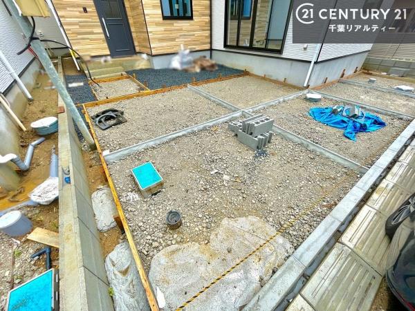 木更津市清見台東２丁目の新築一戸建