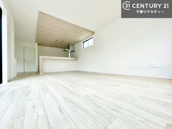 木更津市清見台東２丁目の新築一戸建