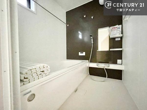 木更津市清見台東２丁目の新築一戸建