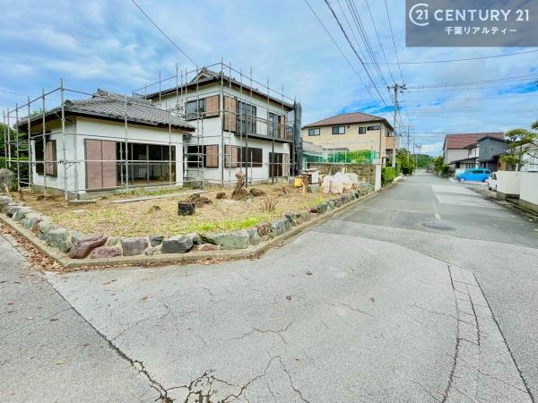 君津市君津台２丁目の中古一戸建て