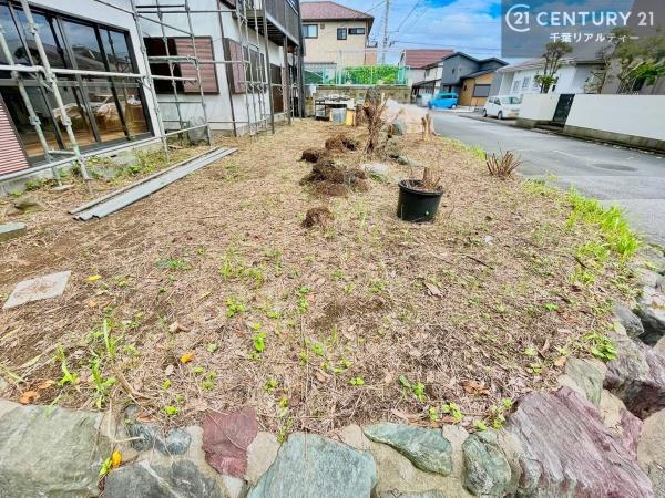 君津市君津台２丁目の中古一戸建て