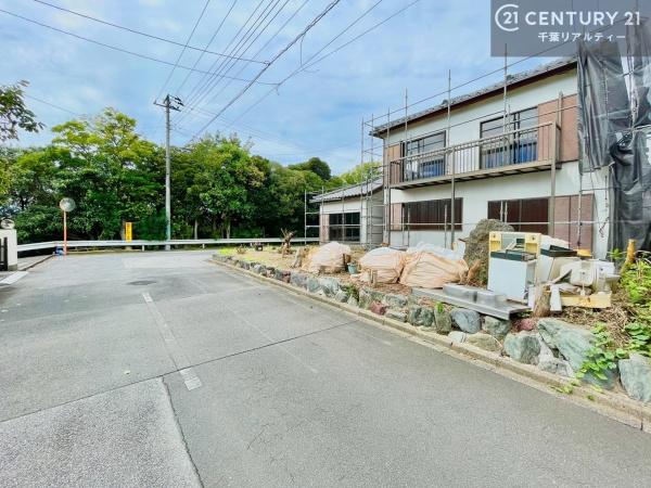 君津市君津台２丁目の中古一戸建